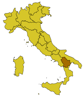 basilicata