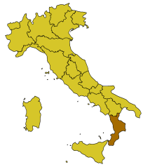 calabria