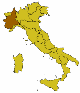 piemonte