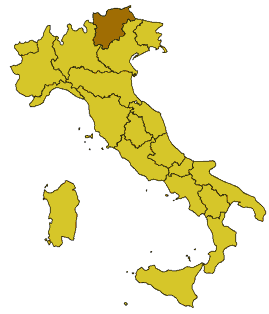 ricambi auto trentino alto adige